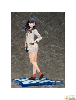 Фигурка 1/7 Рикка Такарада (Rikka Takarada)