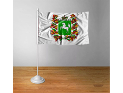 Флажок Томская Область