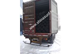 выгрузка контейнера