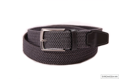 Ремень резинка мужской Галло -612-072