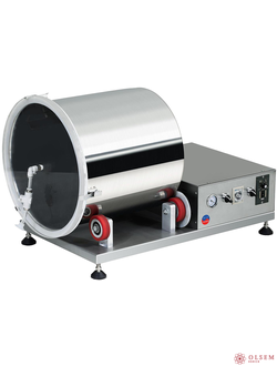 Массажер-маринатор вакуумный INDOKOR IN-25