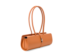 SELENA 3039 Горчичный