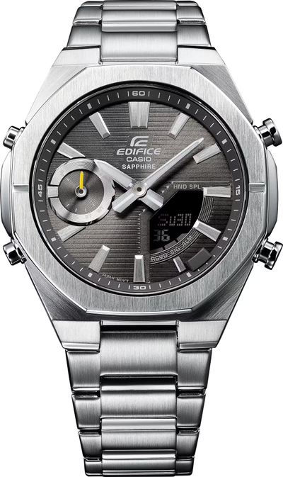 Часы Casio Edifice ECB-S10D-8A