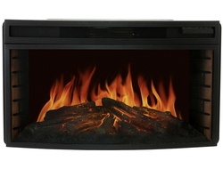 Электроочаг Dioramic 33W LED FX