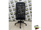 Кресло ErgoLife Sit 10 B1-111K - Mesh(X2)+UMF(X1) /Ub00/Wh00/K1bL(TG1.0Pl/M09.B11.G19.W02) (Черный)