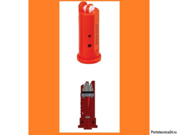 Распылитель Geoline AS-IA 110-01 оранж. (керам.)