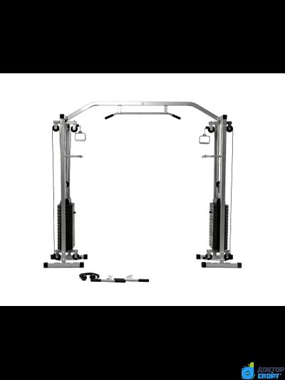 "Домашний" 75 кг кроссовер