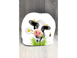 Шапки с символикой "Быка"