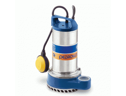Дренажный насос Pedrollo Dm 15