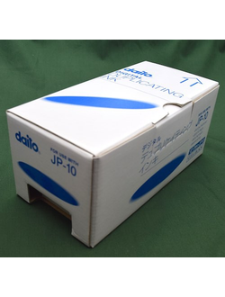 Чернила Ricoh JP-10 Daito зеленый 1000 мл