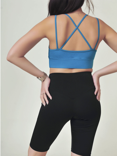 Топ 684 бирюза