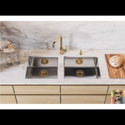 Мойка Alveus KOMBINO 40 F/S