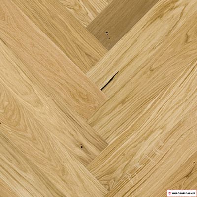 Паркетная доска Barlinek Венгерская елка Дуб Caramel купить в интернет-магазине mirovoy-parquet.ru