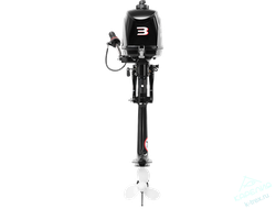Лодочный мотор Hidea HD3FHS