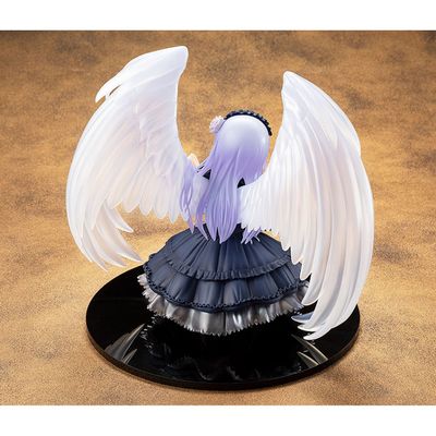 Фигурка 1/7 Тенси (Tachibana Kanade Key 20th Anniversary Gothic Lolita Ver.)