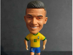 Пластиковый Coutinho NT (WE+)