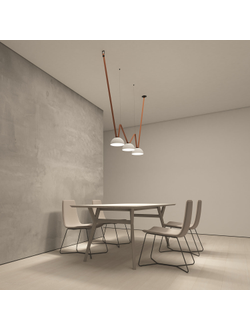 Светильник Denkirs DK3054-WB