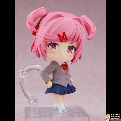 Нендроид Нацуки (Natsuki)
