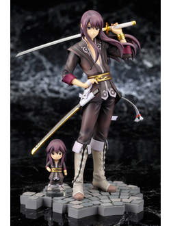 Фигурка 1/8 Юрий Лоуэлл (Yuri Lowell)