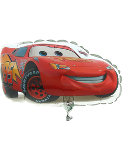 Гонки Молния Маккуин