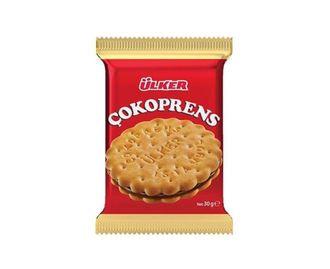 Печенье Ulker Cokoprens, 30 гр