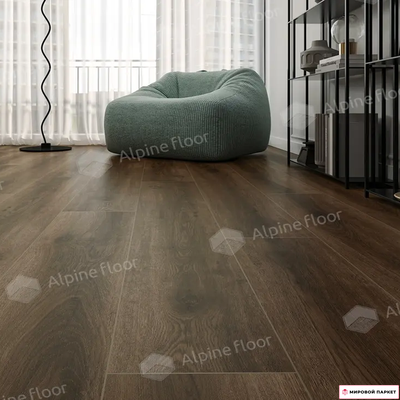 Ламинат Alpine Floor Дуб Прато LF101-15