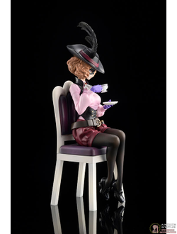 Фигурка 1/7 Хару Окумура (Okumura Haru Kaitou Ver.)