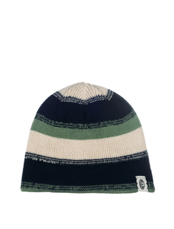 Шапка женская ALAGNE DUSTY LEAF GREEN F17