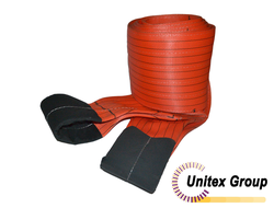 Строп текстильный петлевой UTX СТП