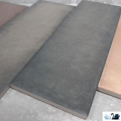 Плитка фасадная Belani Brick house 25 х 7,5 см коричневый Береза керамика