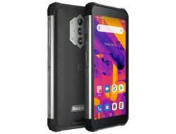 Blackview BV6600 Pro 4/64GB Черный
