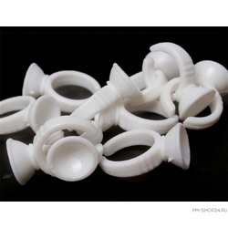 Емкость для тату-пигмента на палец N2