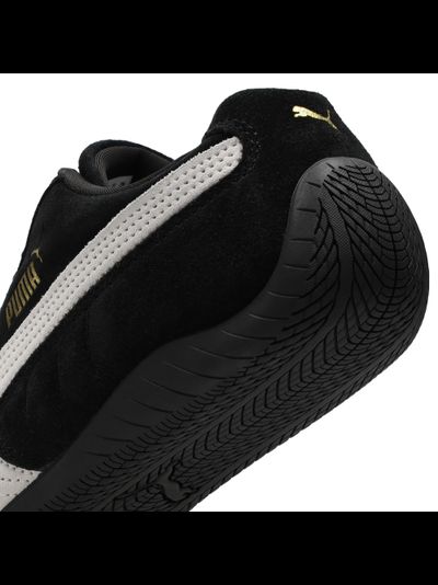 Кроссовки Puma Speedcat OG Black White