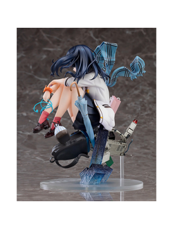 Фигурка 1/7 Рикка Такарада (Rikka Takarada I Believe in Future)