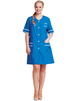 Халат ЕВГЕНИЯ женский