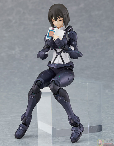 Фигурка фигма figma ToshoIincho-san