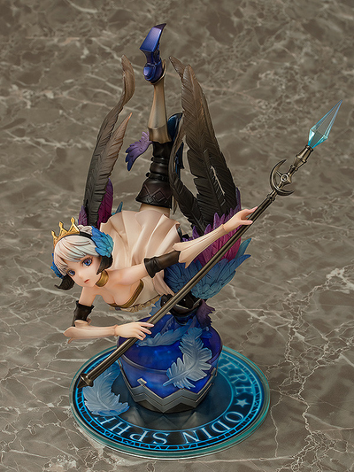 Фигурка 1/8 Гвендолин (Gwendolyn Winged Maiden Warrior)