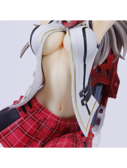 Фигурка 1/7 Алиса Ильинична Амелла (Alisa Illinichina Amiella)