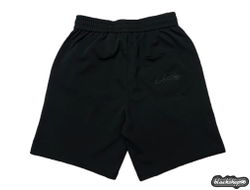 Шорты Corteiz Черные (S, M, L, XL, 2XL)