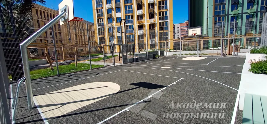 ЖК "Доминант"