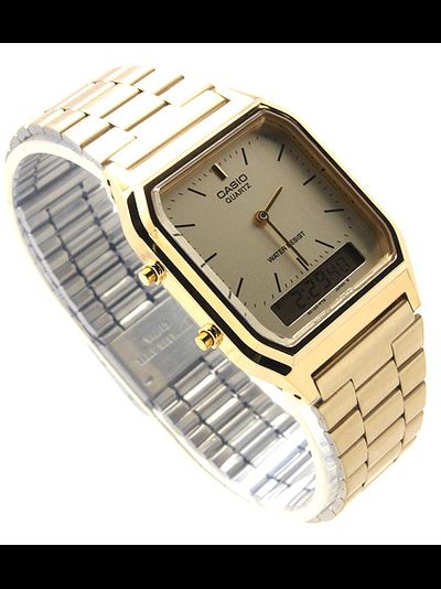 Часы Casio AQ-230GA-9D