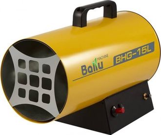 Тепловая пушка газовая BALLU BHG-15L