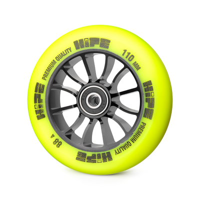 Колесо HIPE H01 110mm