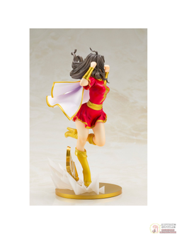 Фигурка 1/7 Мэри Марвел (Mary Marvel)