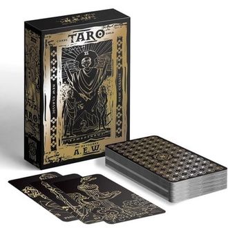 Карты Таро «Классические»  78 карт