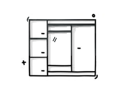 ПРИХОЖИЕ/ ОБУВНИЦЫ