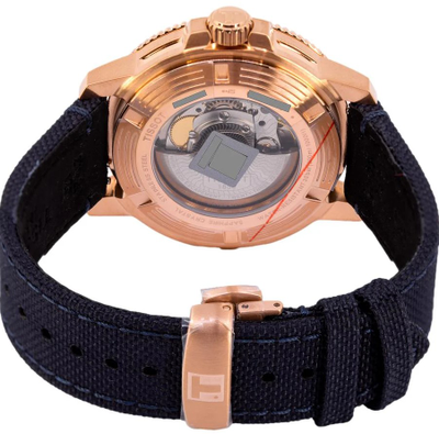 Швейцарские часы Tissot T120.407.37.041.00 T-Sport Seastar