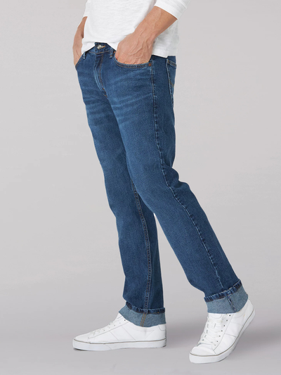 Джинсы Lee® LEGENDARY SLIM STRAIGHT JEAN