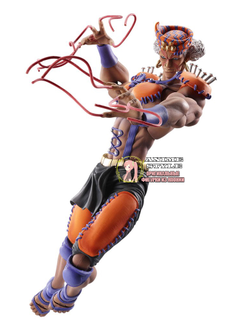 Фигурка ЭйСиДиСи (Esidisi)