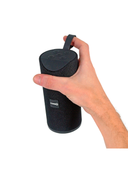 Портативная колонка FUMIKO MOBILE BLACK